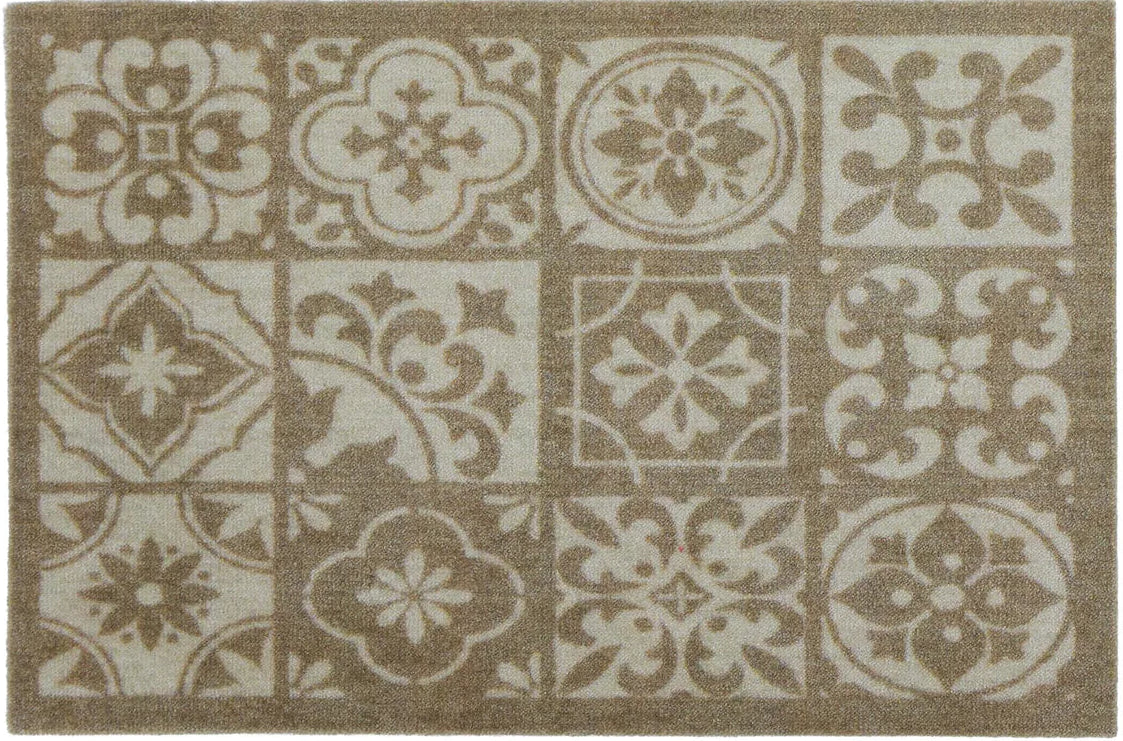 My Mat - Mediterranian Tile