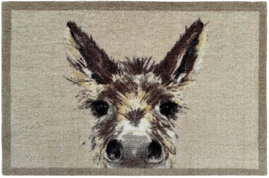 My Mat - My Donkey