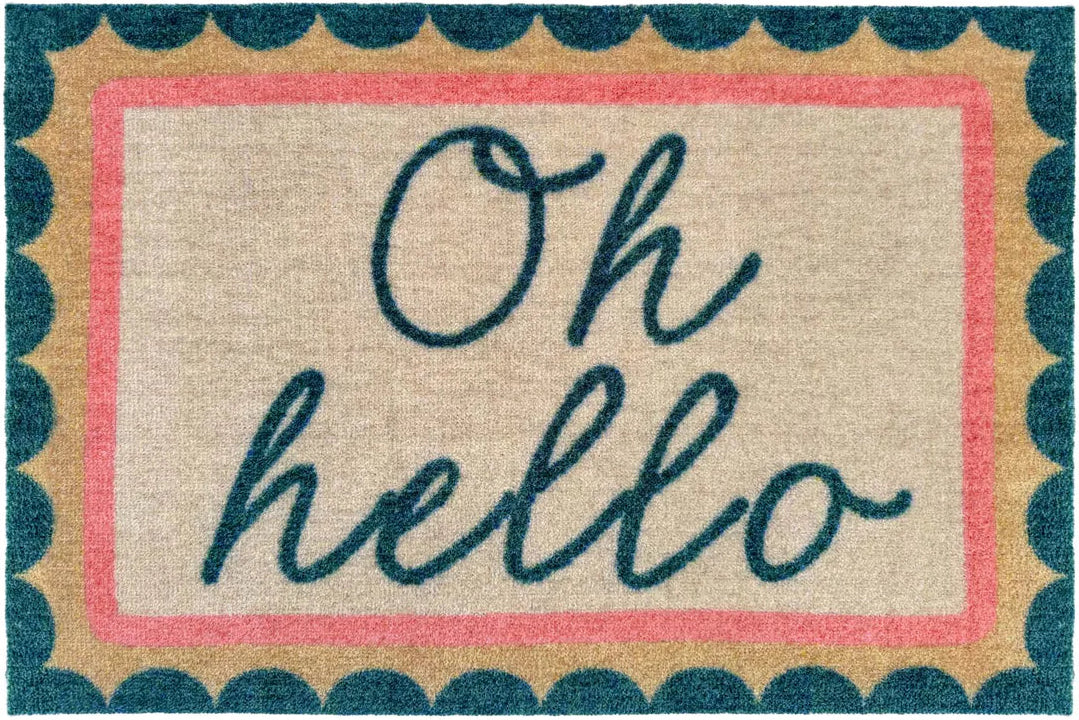 My Mat - Oh Hello