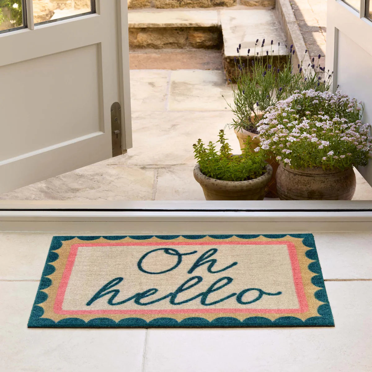 My Mat - Oh Hello