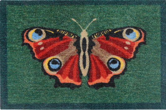 My Mat - Butterfly