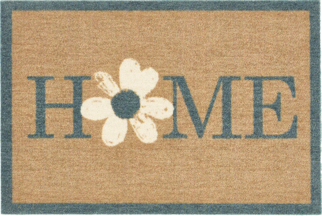 My Mat - Flower Home