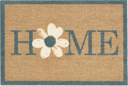 My Mat - Flower Home