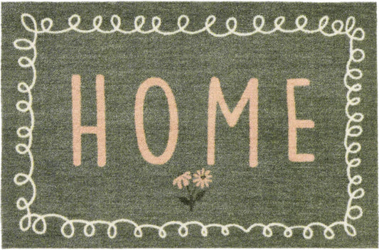My Mat - Home in Bloom