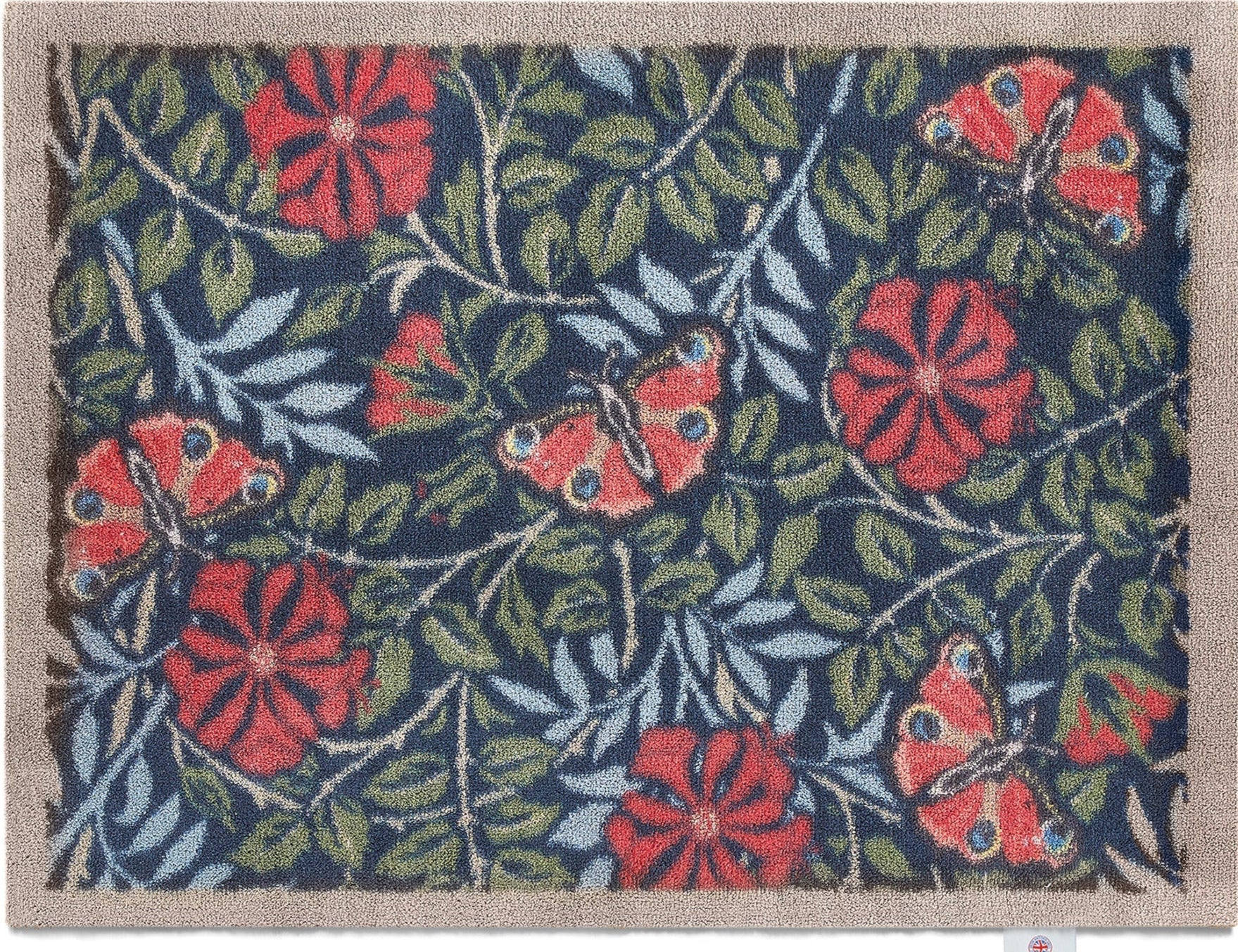 Nature 29 – MadMatters