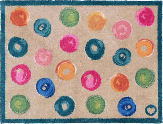 Painted Spots Multi
