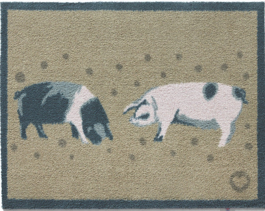 Pigs