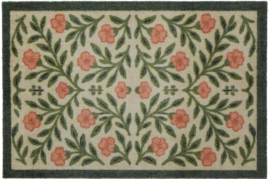 My Mat - Pink Botanical