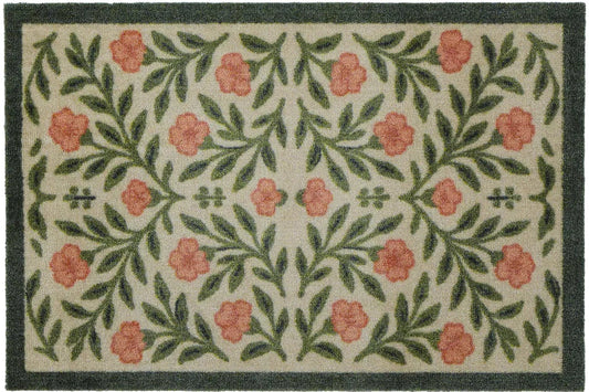 My Mat - Pink Botanical
