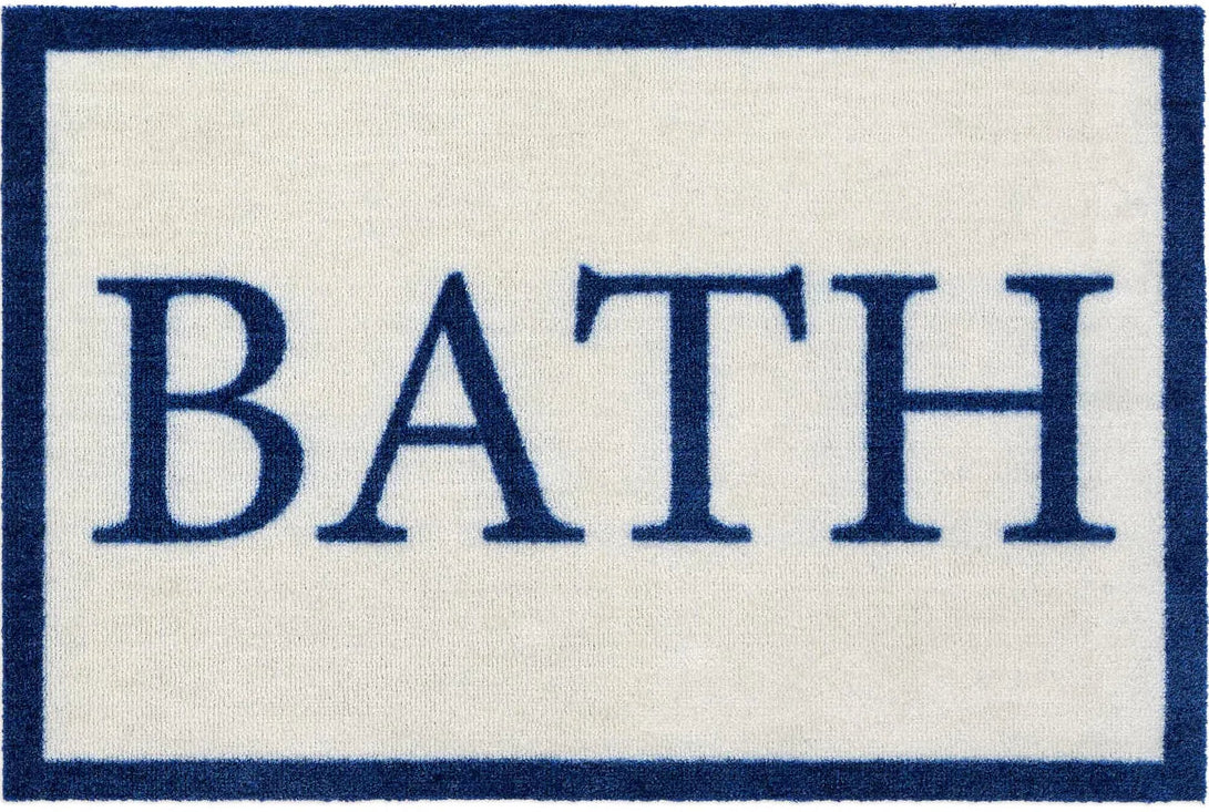 My Mat - Simply Bath