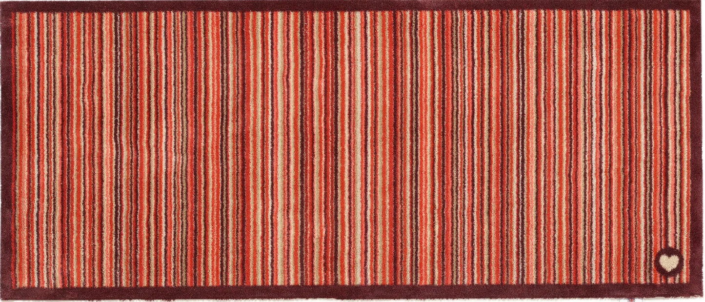 Stripe Red 2