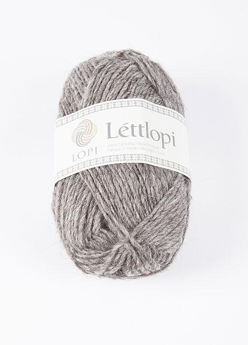 Lettlopi - 100% Icelandic Wool Yarn