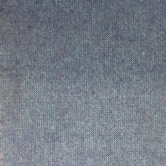 Wool Fabric Blue
