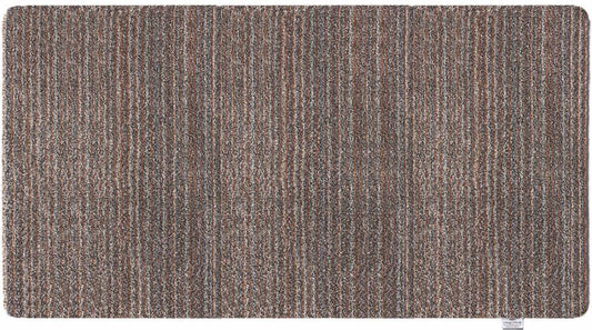 Candy Brown - Large Runner