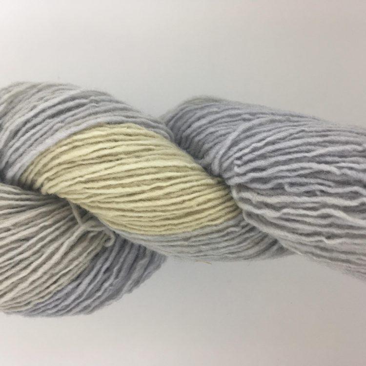 Briggs & Little - 100% Wool, 1 Ply Soft Spun