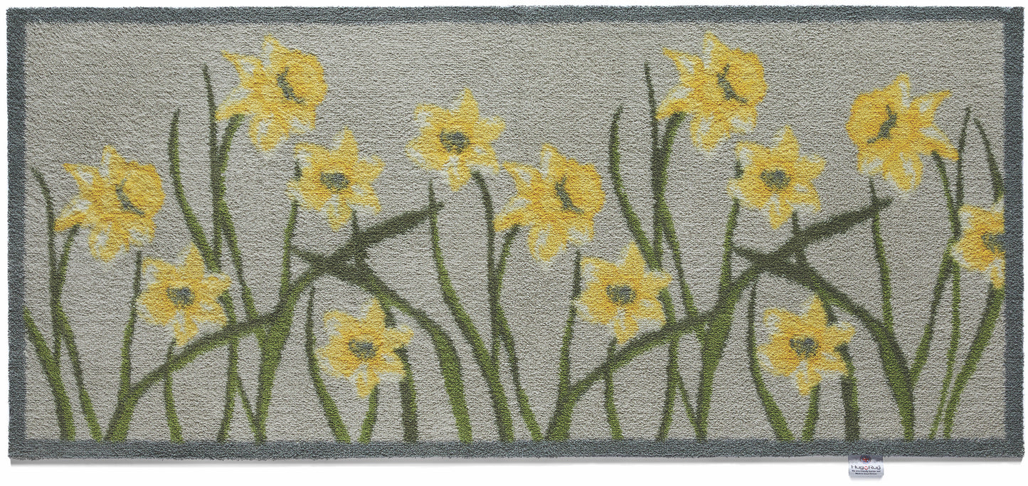 Daffodil Runner