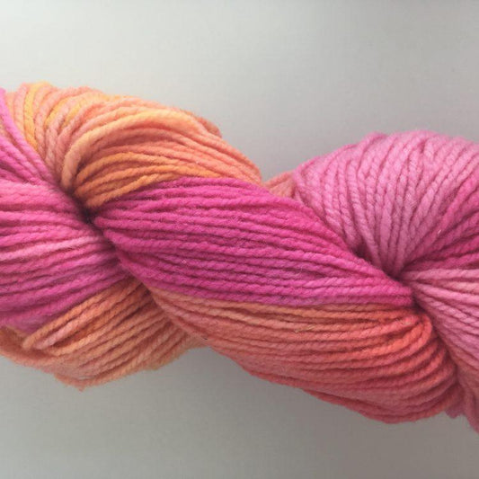 Briggs & Little - 100% Wool, Hand Painted Soft Spun