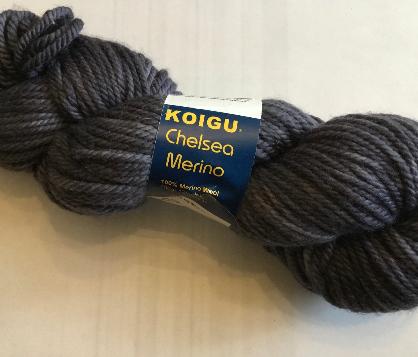 Koigu Merino Wool C5410