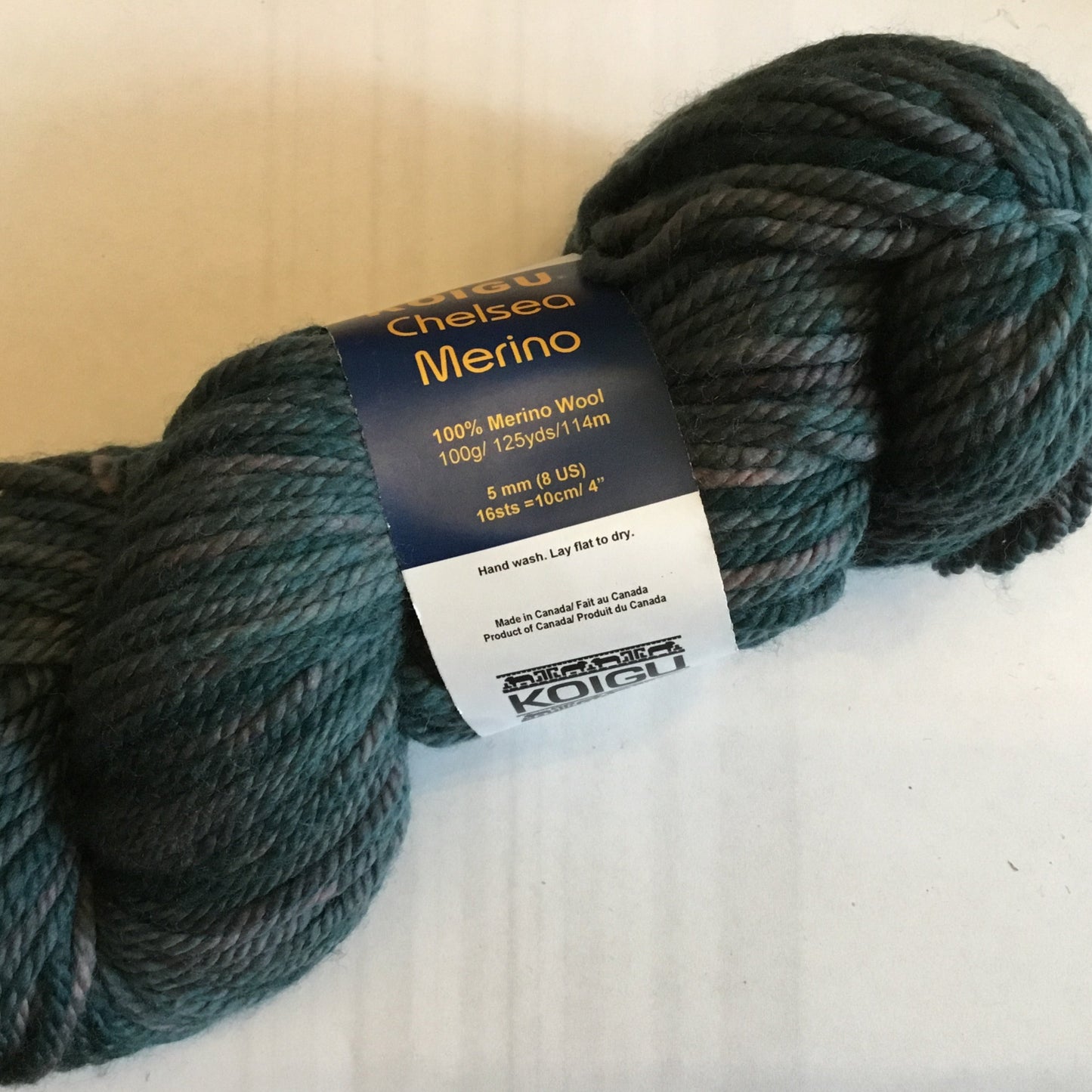 Koigu Merino Wool C3016