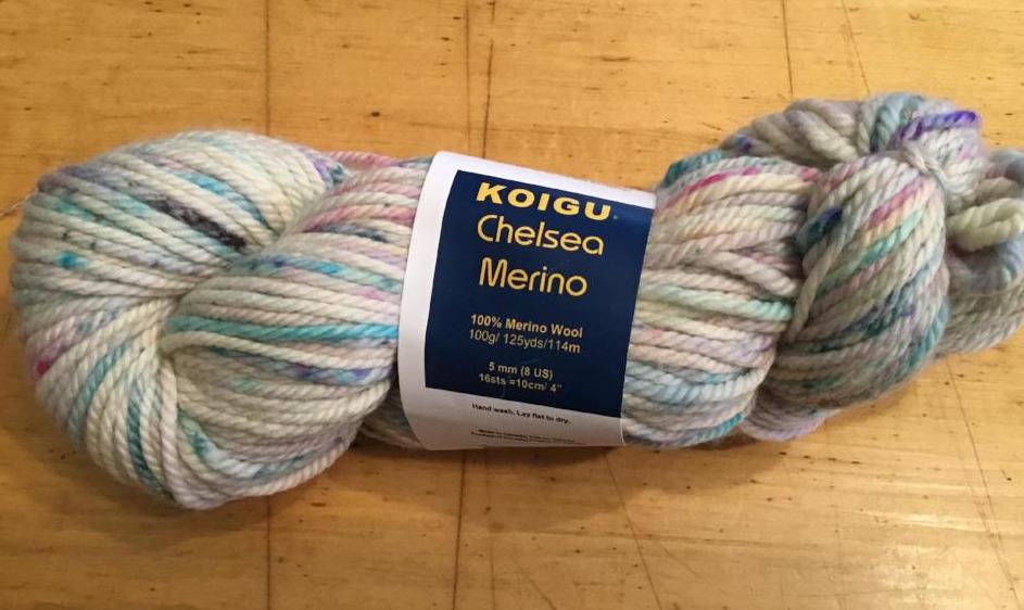 Koigu Merino Wool C718