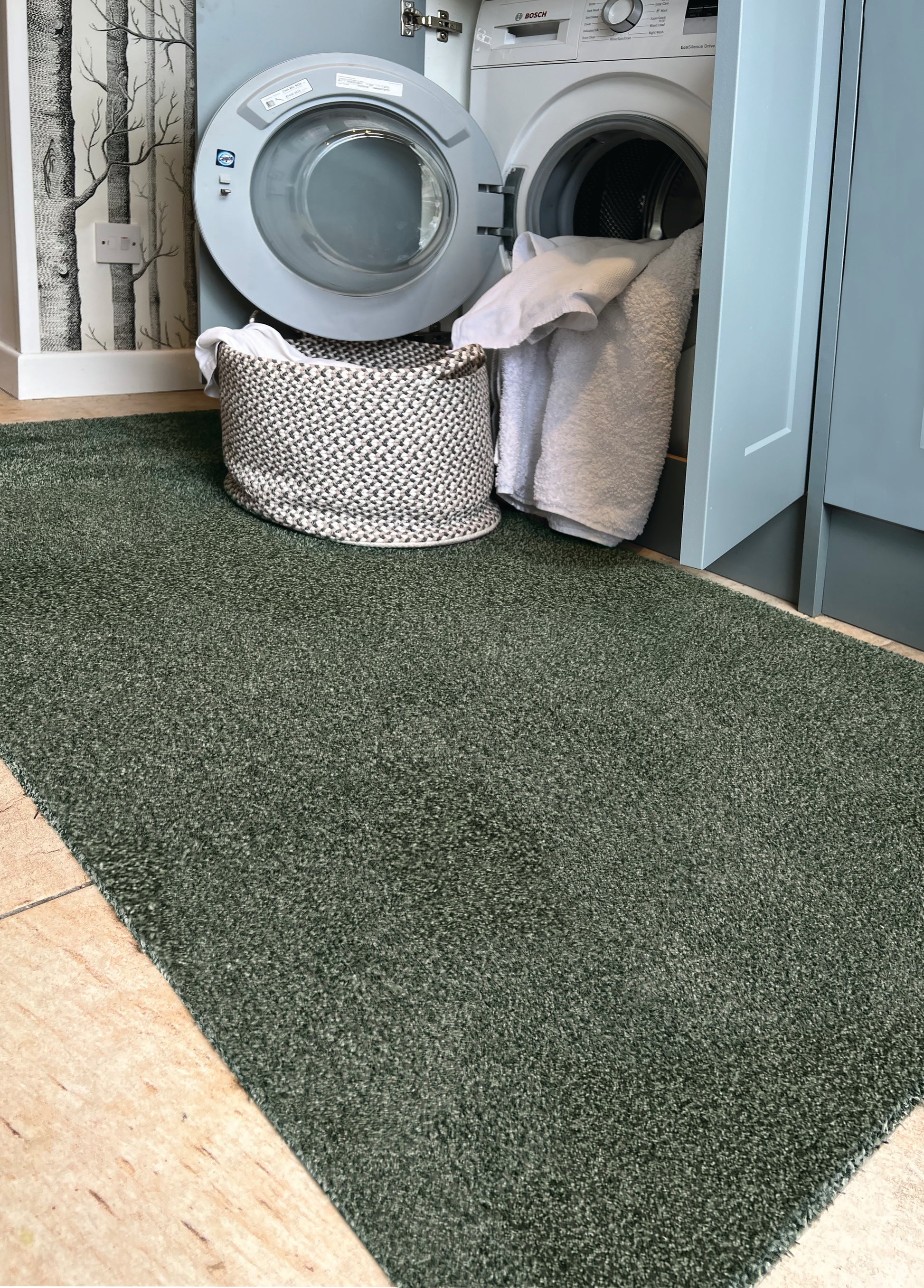 Sage Muddle Mat – MadMatters