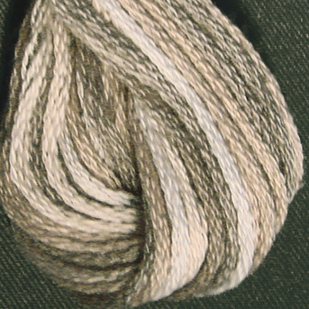 Valdani - 6 Ply Cotton Floss