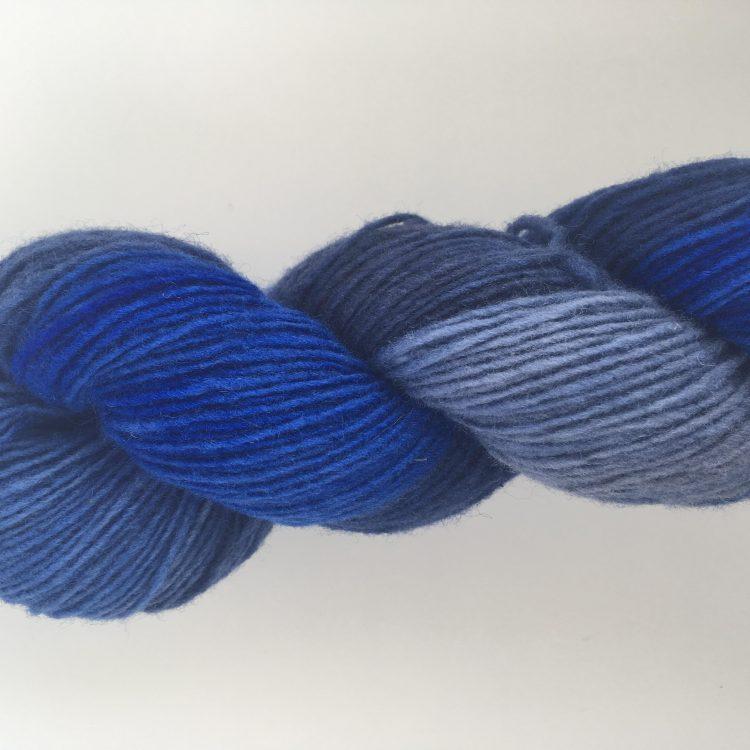 Briggs & Little - 100% Wool, 1 Ply Soft Spun