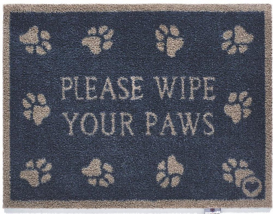 Pet 10 - Wipe your Paws