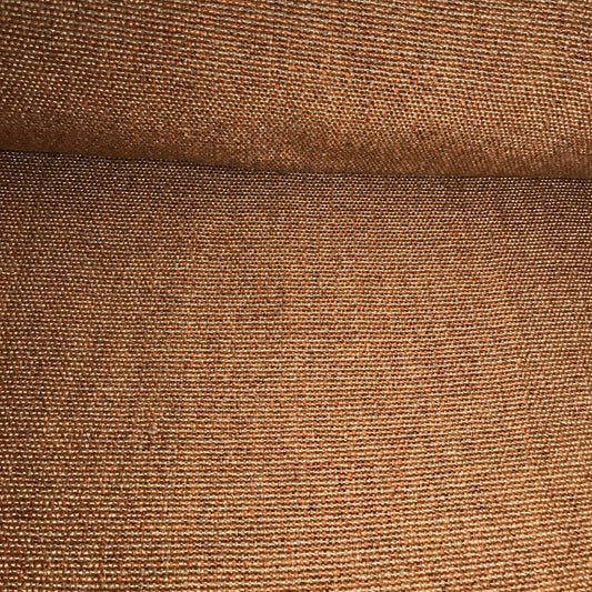 Upholstry Fabric Rust