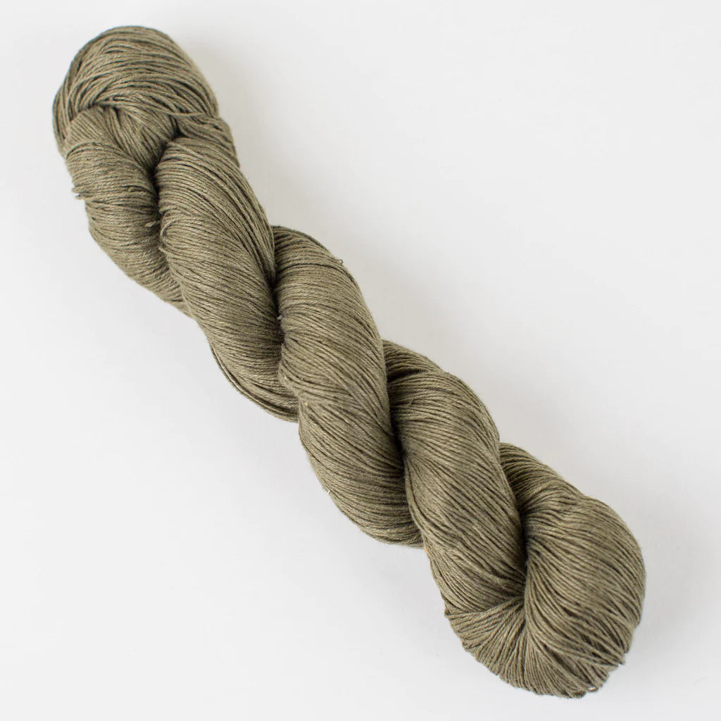 Maiwa Yarn - Cobweb / 2 ply