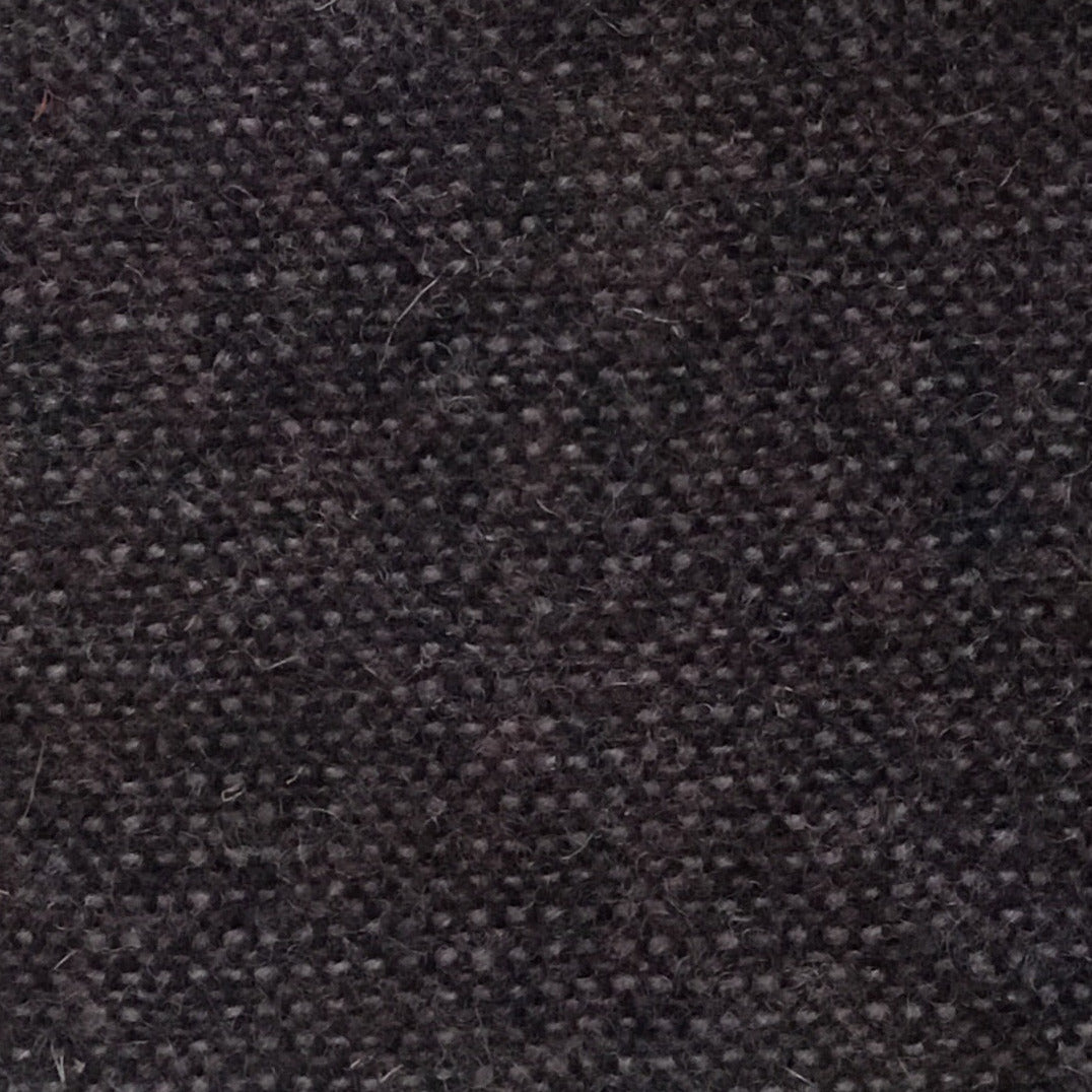 Wool Fabric - Purple